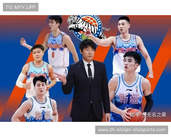 浙江CBA球队最新成员阵容一览及战力分析