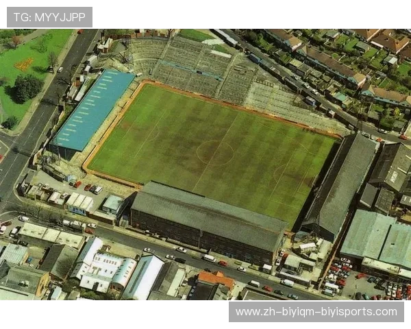 英超球队布莱顿城市及球场介绍 英超球队布莱顿城市及球场介绍