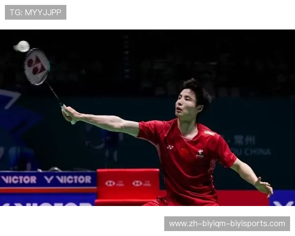 石宇奇亚锦赛直落两局挺进八强关键网前回球制胜李卓耀